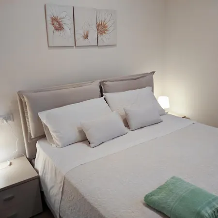 アパート Chez Lina - Corallina *